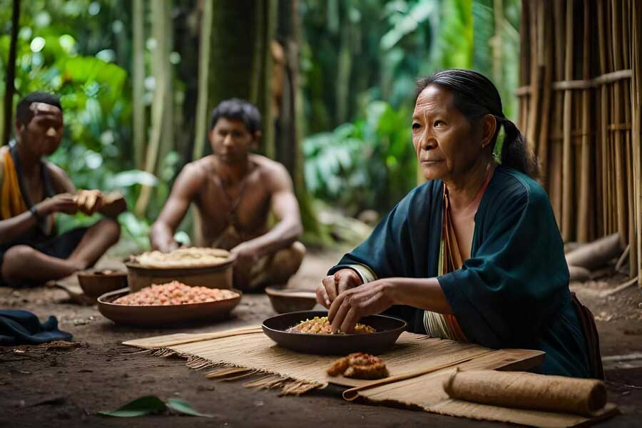 Savoring Tradition: Exploring Fiji's Kava Culture