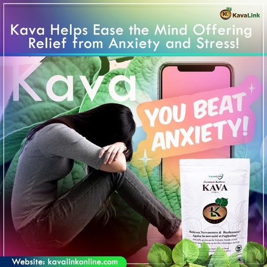 Premium kadavu Kava (Waka) <br>225g (1/2 LB)