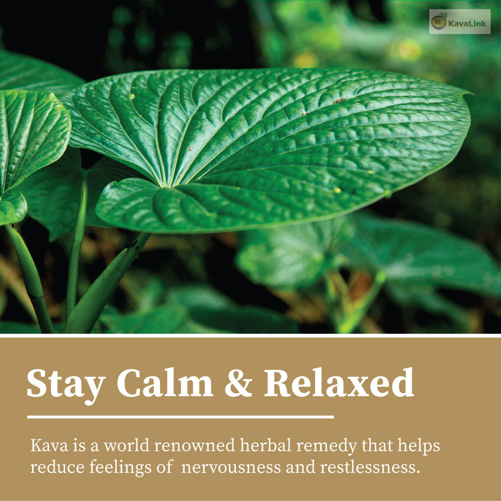 Premium kadavu Kava (Waka) <br>225g (1/2 LB)