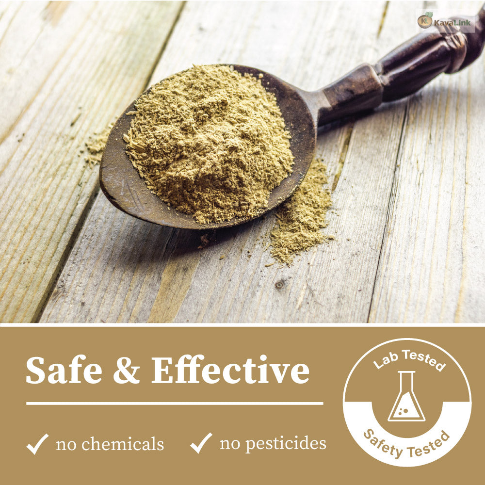 Premium kadavu Kava (Waka) <br>450g (1 LB)